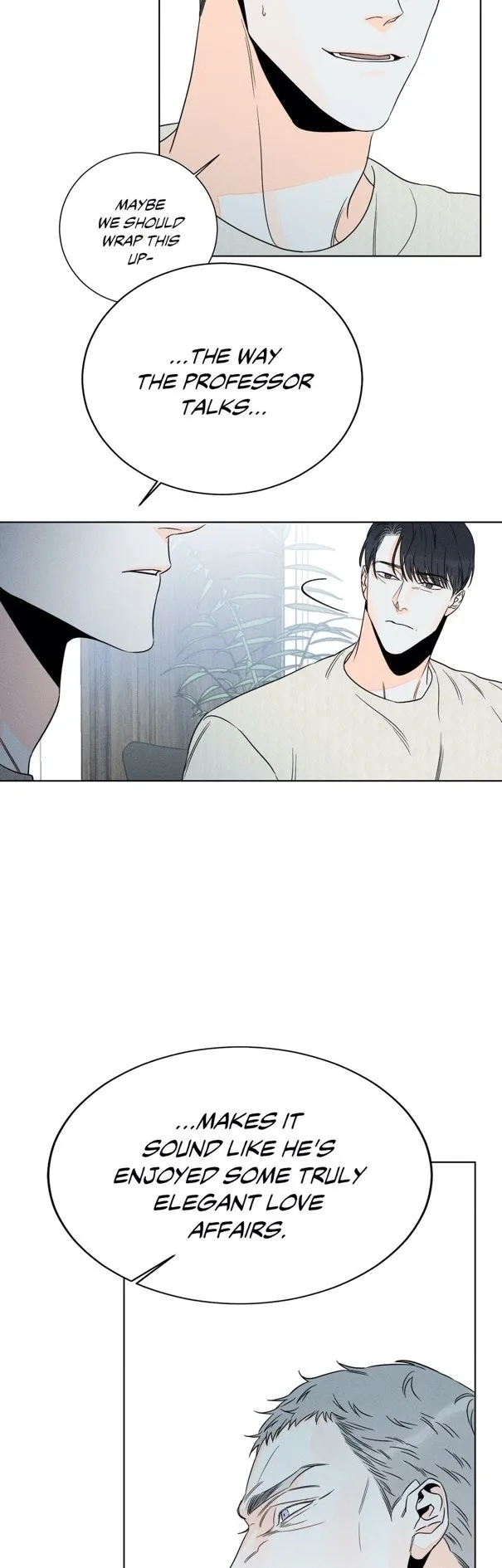 Do You Still Like Me? - Chapter 15 Page 30