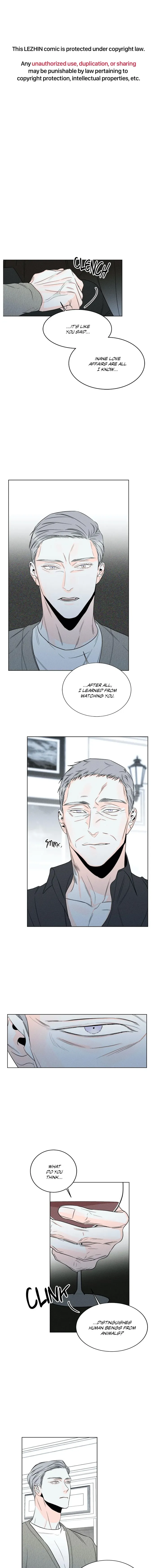 Do You Still Like Me? - Chapter 16 Page 2