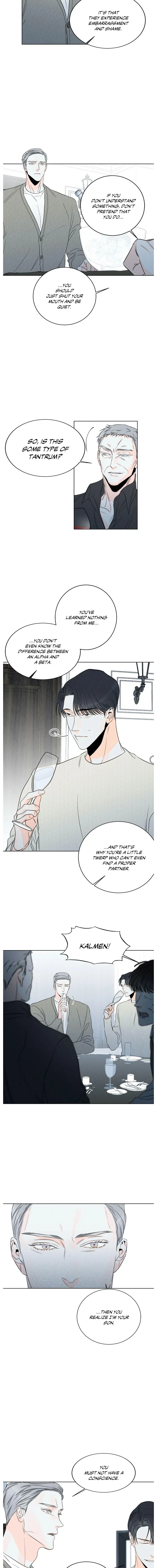 Do You Still Like Me? - Chapter 16 Page 3