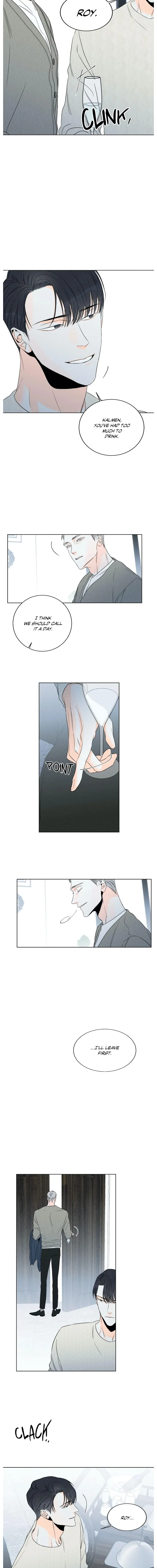 Do You Still Like Me? - Chapter 16 Page 4
