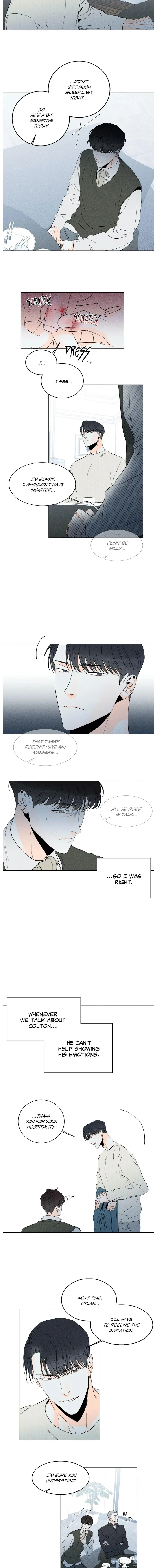 Do You Still Like Me? - Chapter 16 Page 5