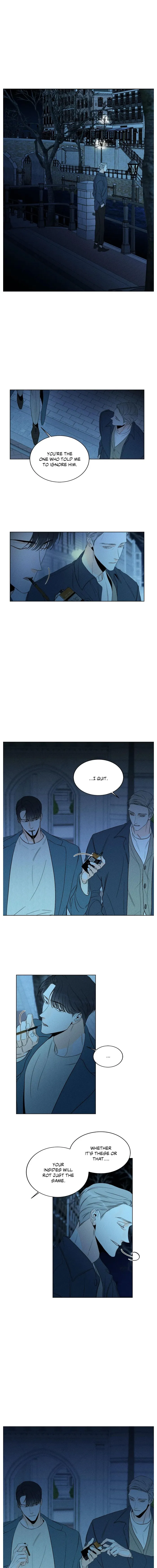 Do You Still Like Me? - Chapter 16 Page 7