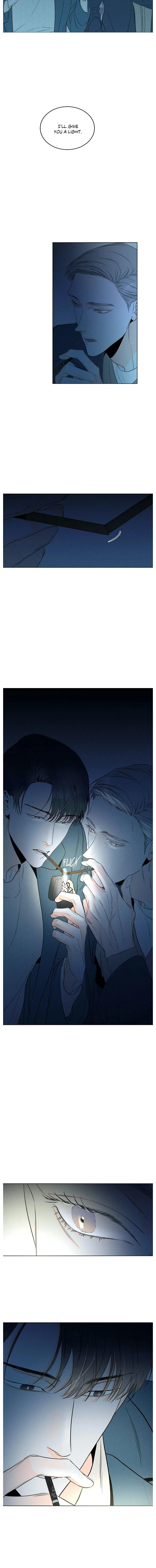 Do You Still Like Me? - Chapter 16 Page 8