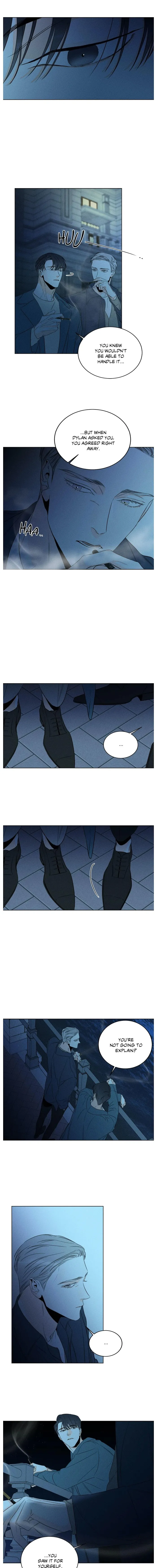 Do You Still Like Me? - Chapter 16 Page 9