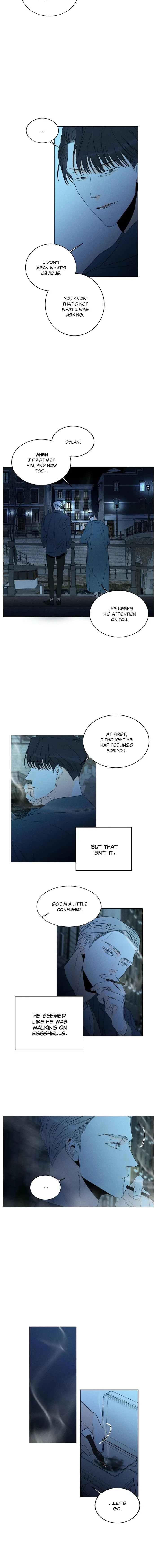 Do You Still Like Me? - Chapter 16 Page 10