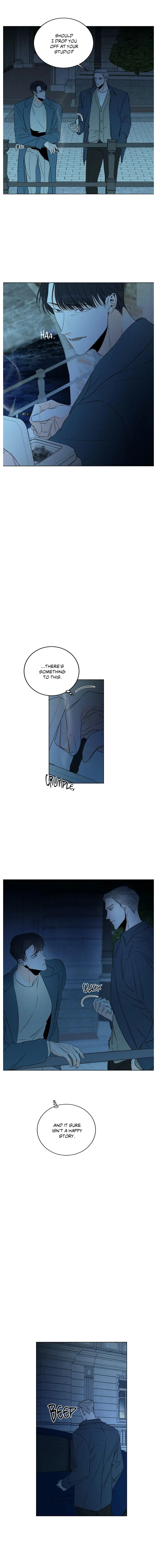 Do You Still Like Me? - Chapter 16 Page 11