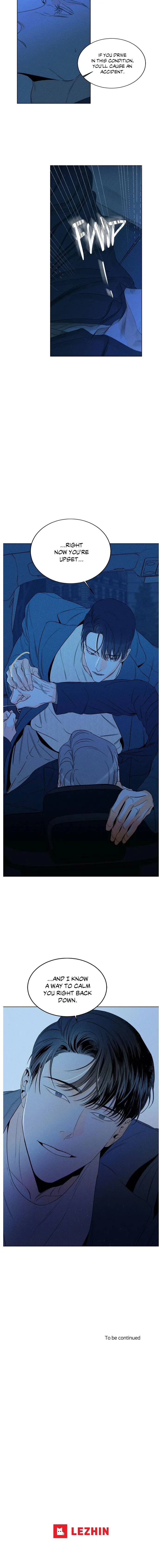 Do You Still Like Me? - Chapter 16 Page 13