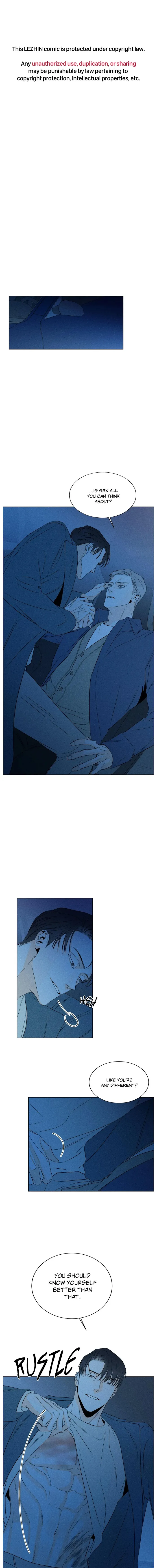 Do You Still Like Me? - Chapter 17 Page 2