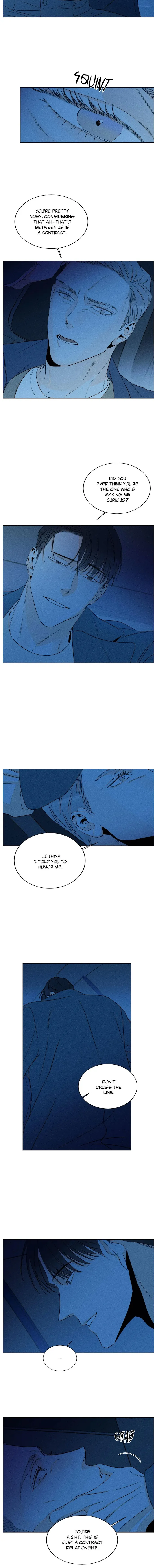 Do You Still Like Me? - Chapter 17 Page 3