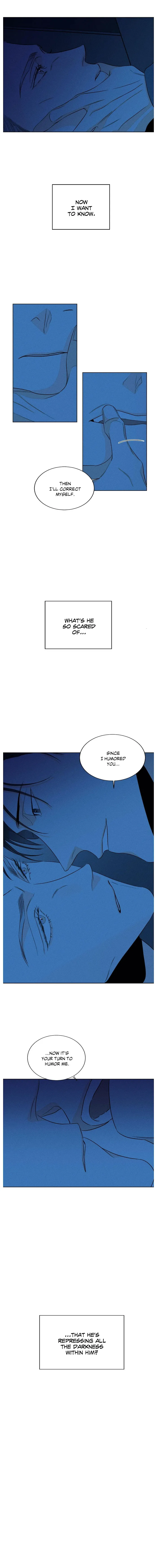 Do You Still Like Me? - Chapter 17 Page 4