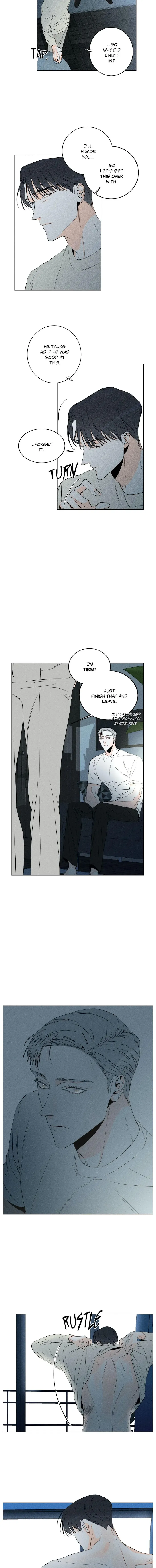 Do You Still Like Me? - Chapter 17 Page 6