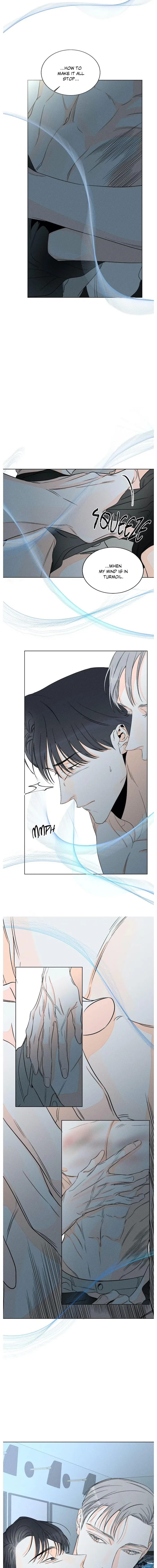 Do You Still Like Me? - Chapter 17 Page 8