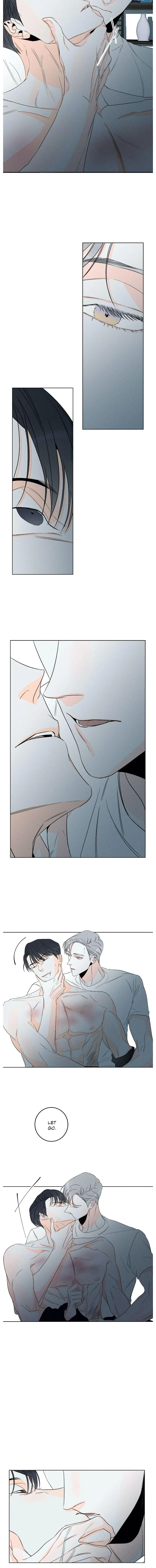 Do You Still Like Me? - Chapter 17 Page 9