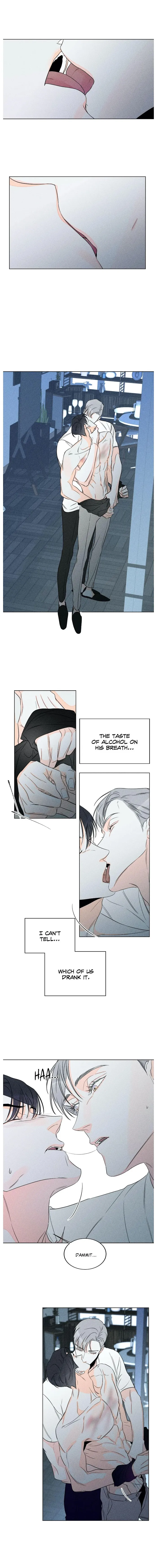 Do You Still Like Me? - Chapter 17 Page 10