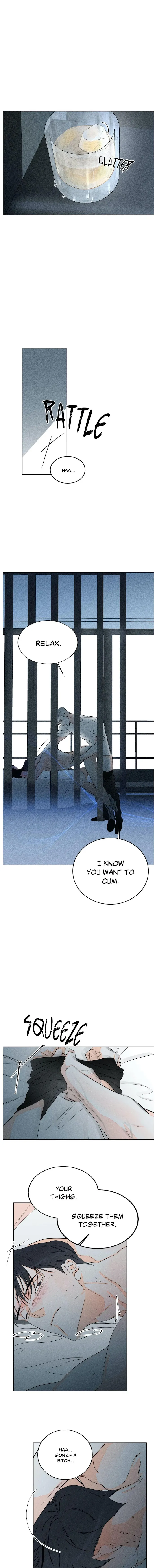 Do You Still Like Me? - Chapter 17 Page 11