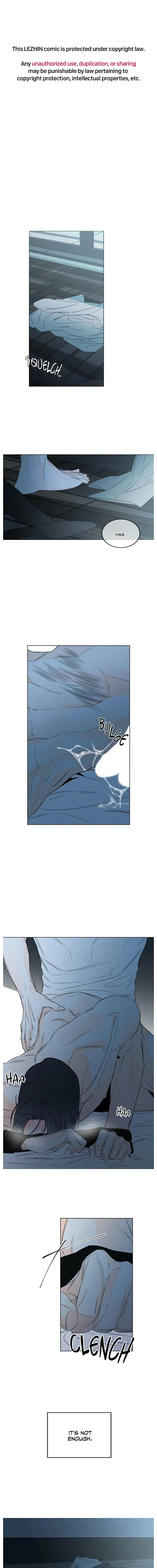 Do You Still Like Me? - Chapter 18 Page 2
