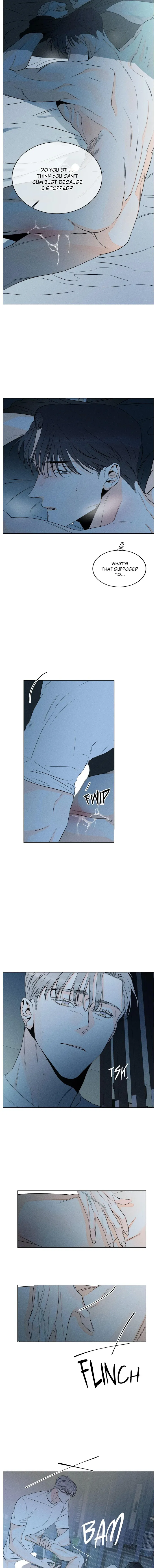 Do You Still Like Me? - Chapter 18 Page 3