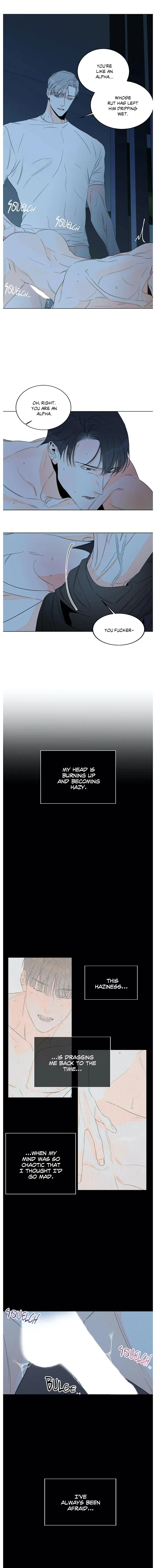 Do You Still Like Me? - Chapter 18 Page 6