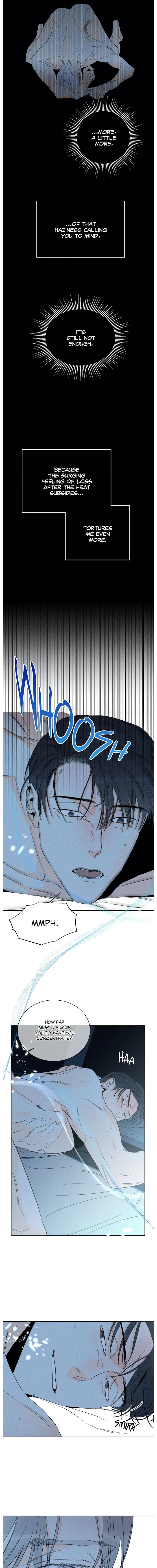Do You Still Like Me? - Chapter 18 Page 7