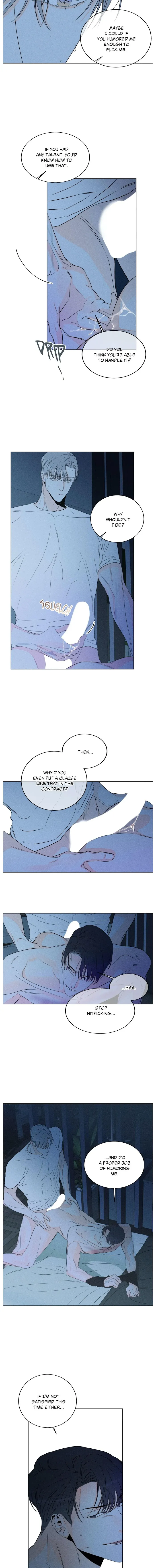 Do You Still Like Me? - Chapter 18 Page 8