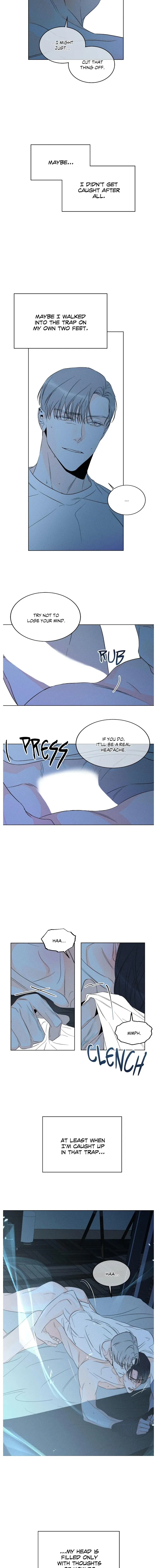 Do You Still Like Me? - Chapter 18 Page 9