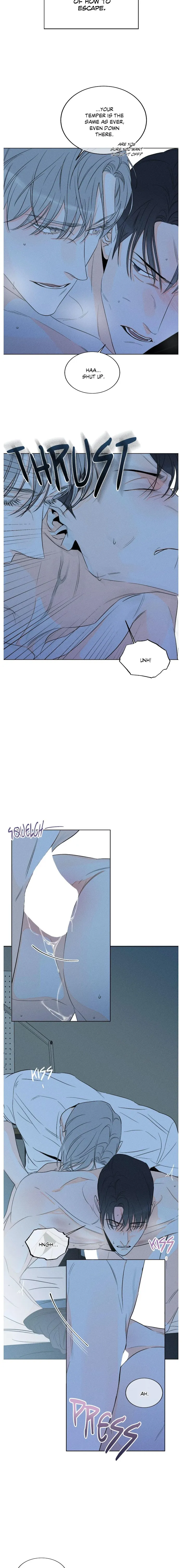 Do You Still Like Me? - Chapter 18 Page 10