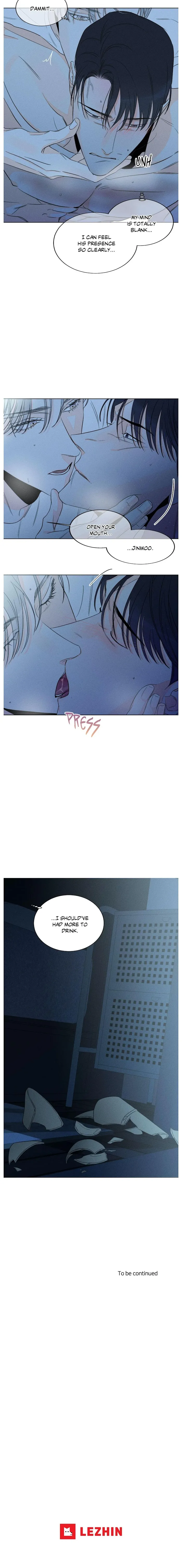 Do You Still Like Me? - Chapter 18 Page 11
