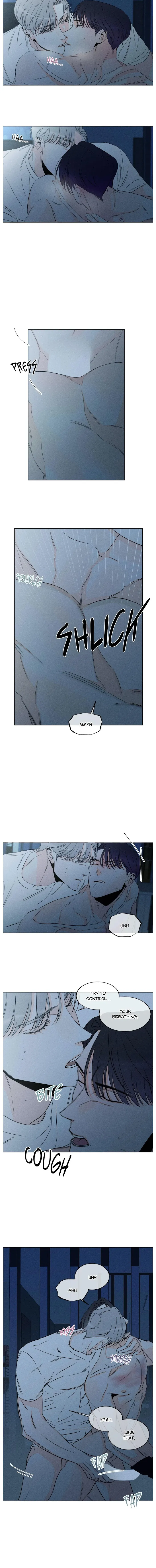 Do You Still Like Me? - Chapter 19 Page 4