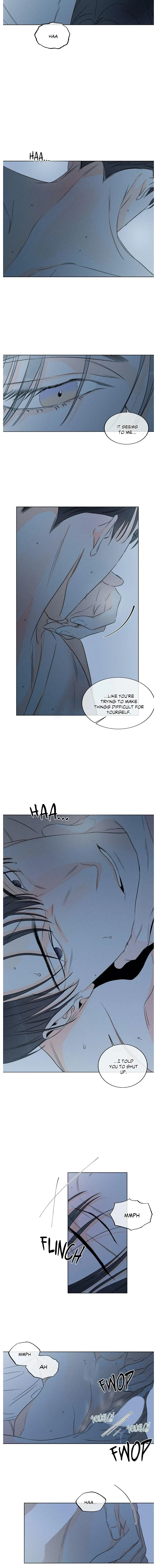 Do You Still Like Me? - Chapter 19 Page 6
