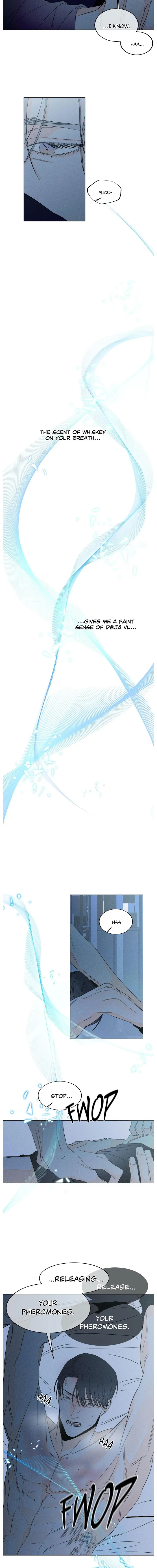 Do You Still Like Me? - Chapter 19 Page 8