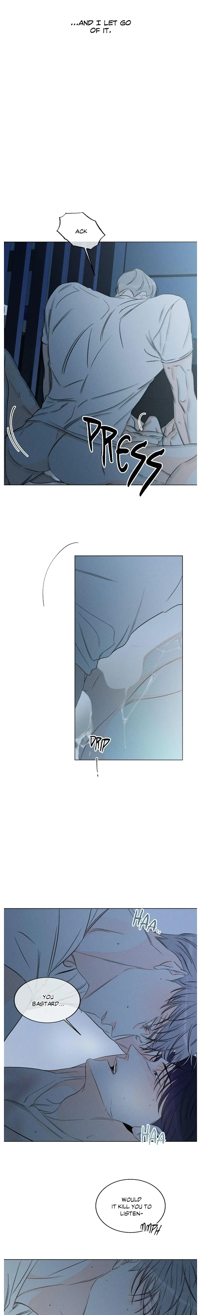 Do You Still Like Me? - Chapter 19 Page 10