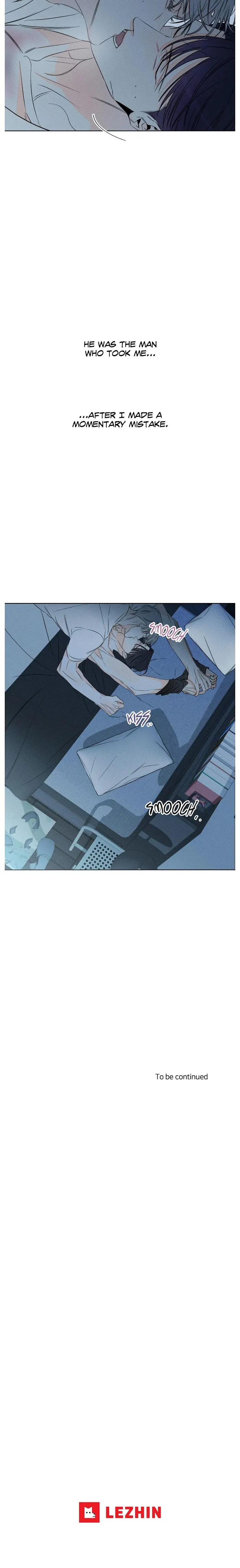 Do You Still Like Me? - Chapter 19 Page 11