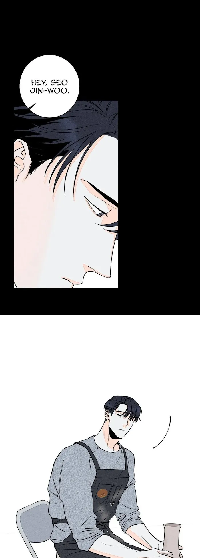 Do You Still Like Me? - Chapter 2 Page 2