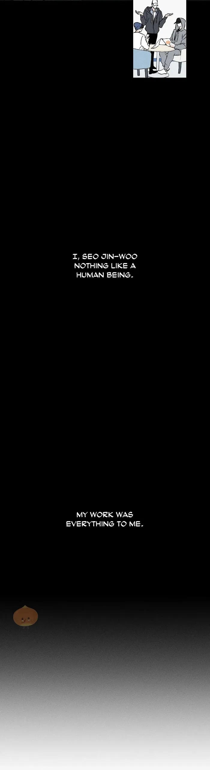 Do You Still Like Me? - Chapter 2 Page 12