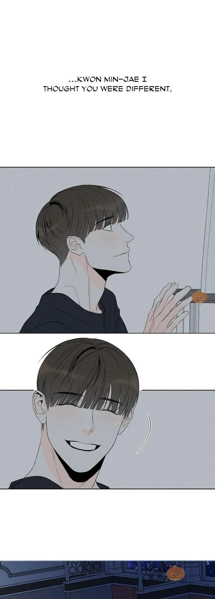 Do You Still Like Me? - Chapter 2 Page 15