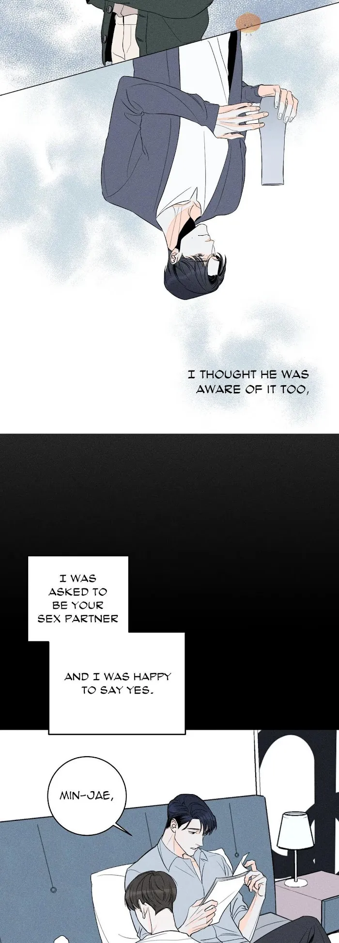 Do You Still Like Me? - Chapter 2 Page 17