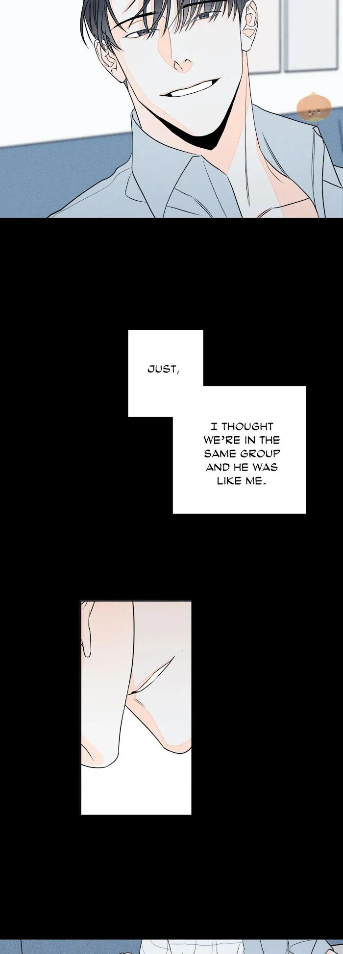Do You Still Like Me? - Chapter 2 Page 19