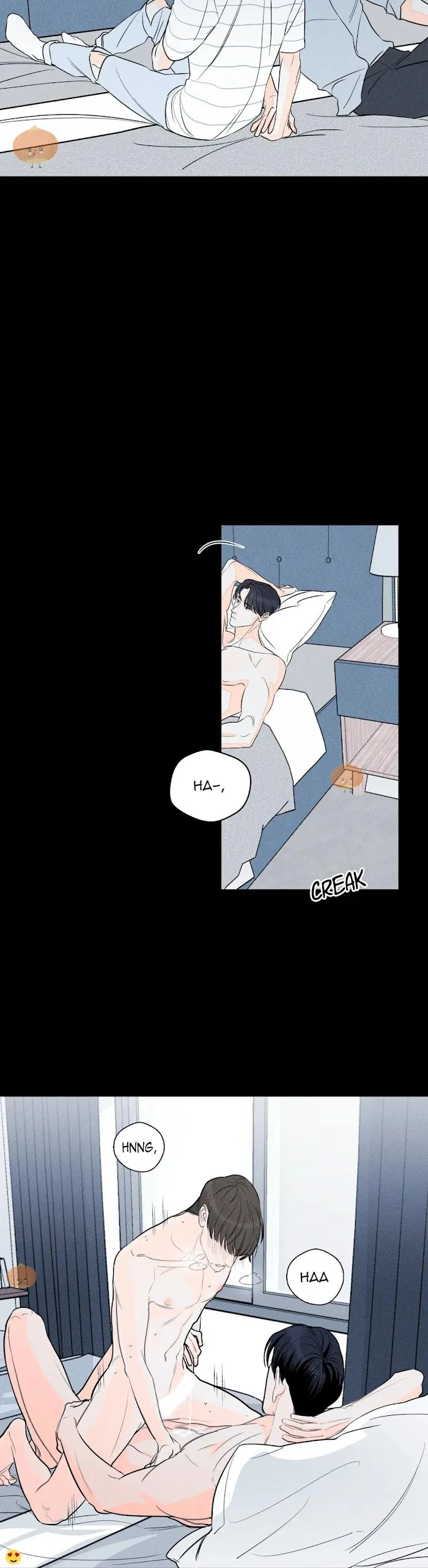 Do You Still Like Me? - Chapter 2 Page 20