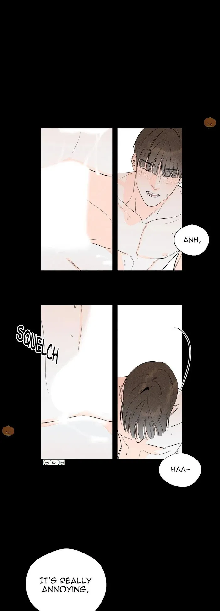Do You Still Like Me? - Chapter 2 Page 21