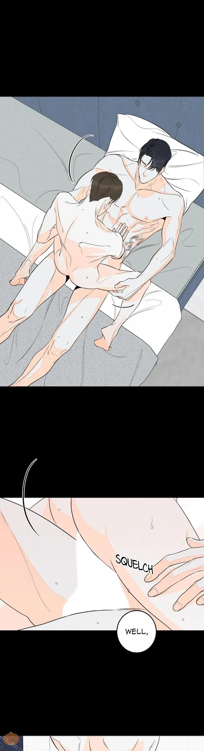 Do You Still Like Me? - Chapter 2 Page 24