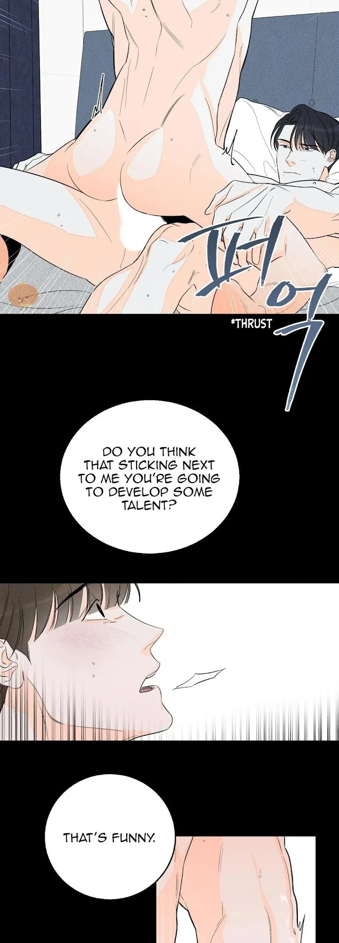 Do You Still Like Me? - Chapter 2 Page 25