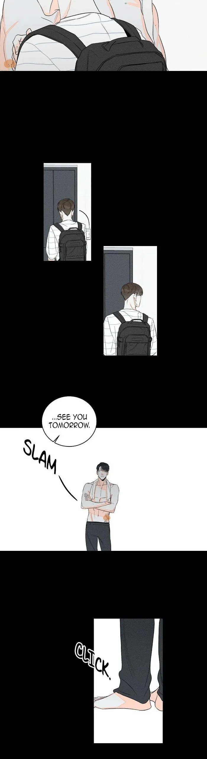 Do You Still Like Me? - Chapter 2 Page 32