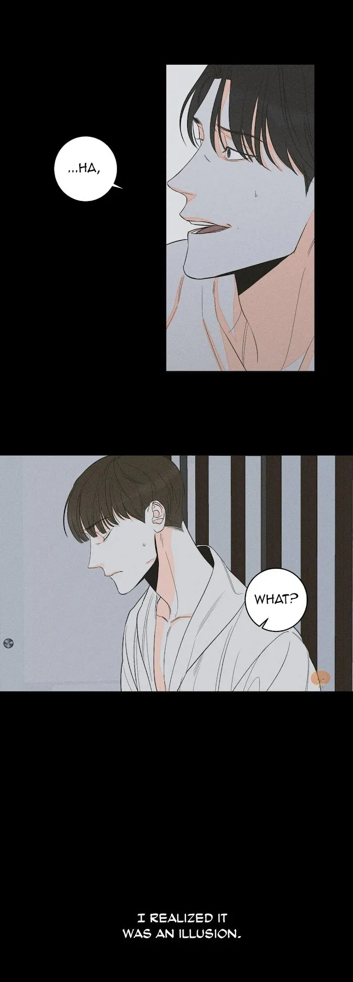 Do You Still Like Me? - Chapter 2 Page 34