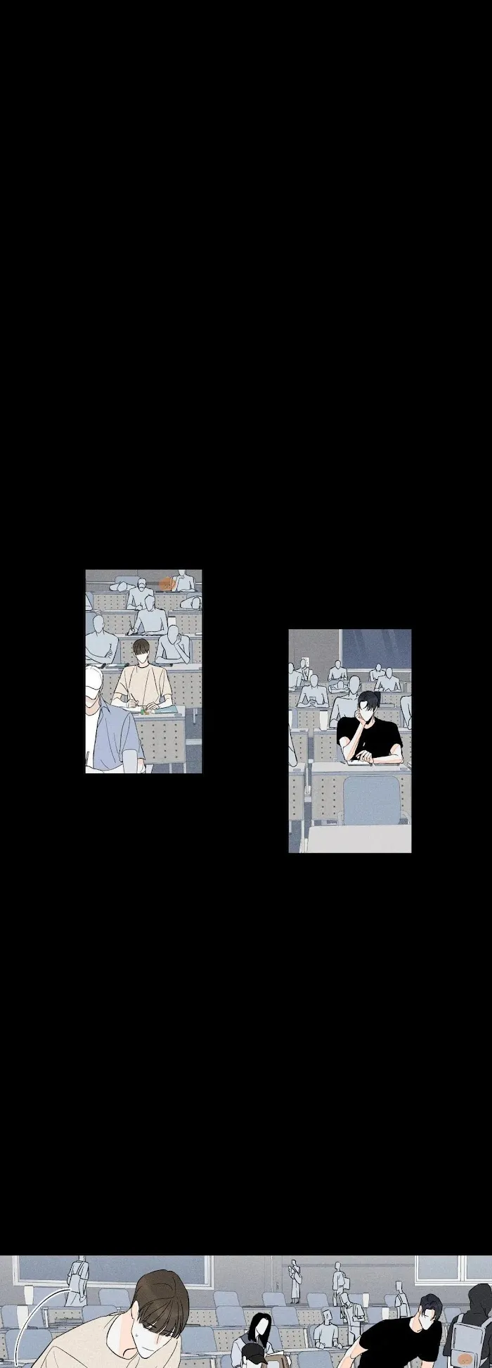 Do You Still Like Me? - Chapter 2 Page 35