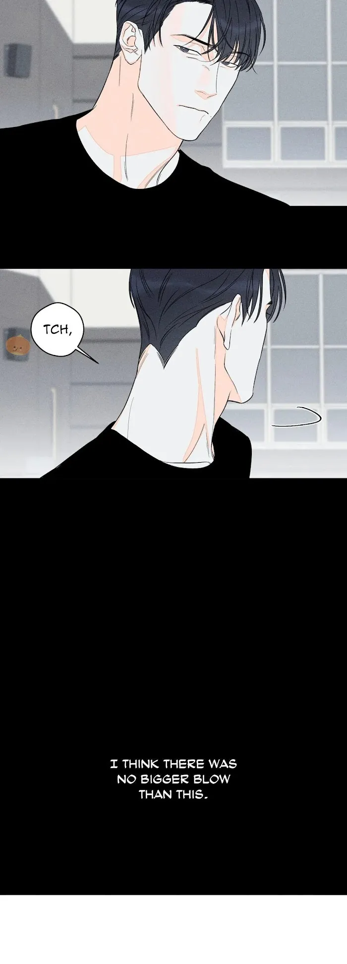 Do You Still Like Me? - Chapter 2 Page 37