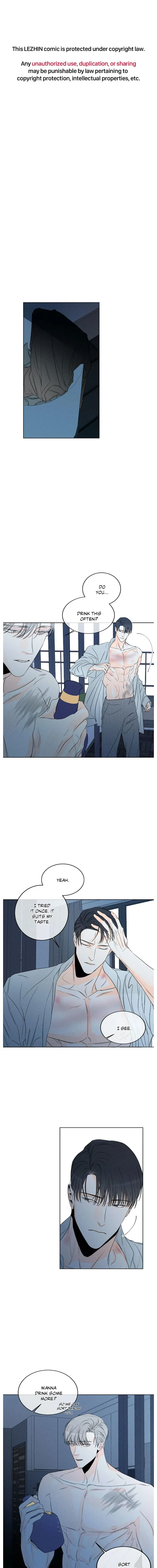 Do You Still Like Me? - Chapter 20 Page 2