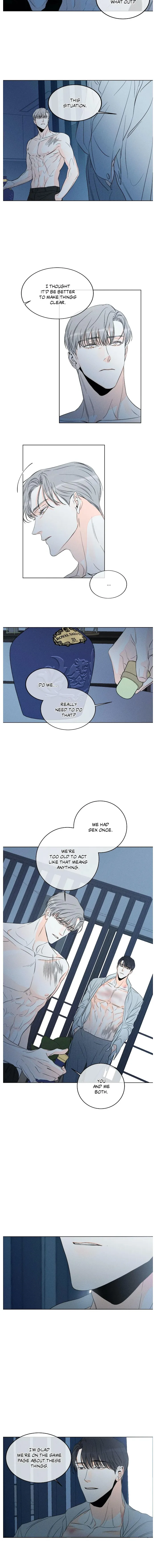 Do You Still Like Me? - Chapter 20 Page 3