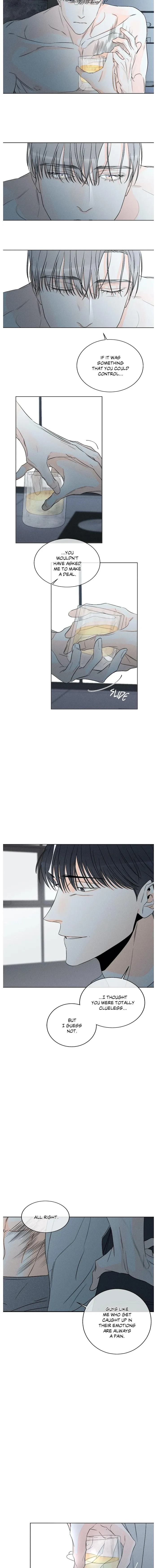 Do You Still Like Me? - Chapter 20 Page 6