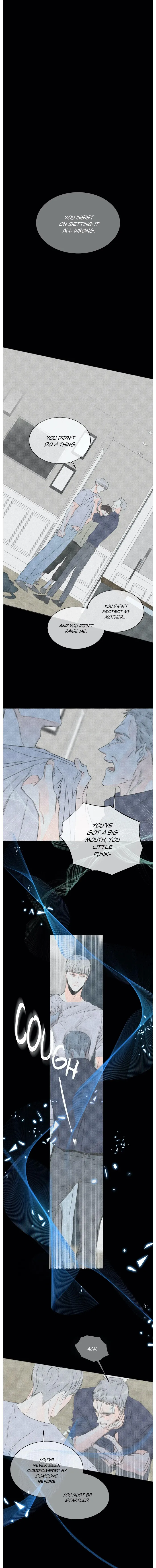 Do You Still Like Me? - Chapter 20 Page 9