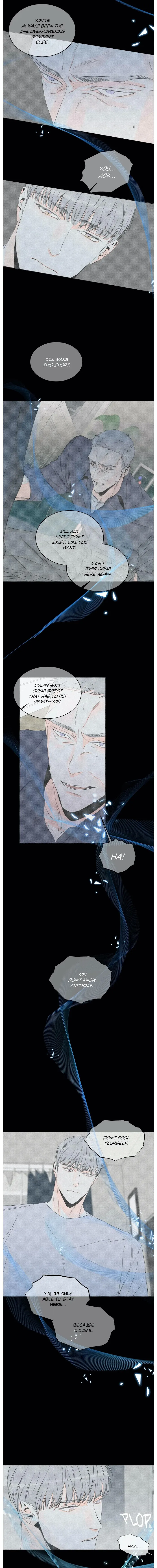 Do You Still Like Me? - Chapter 20 Page 10